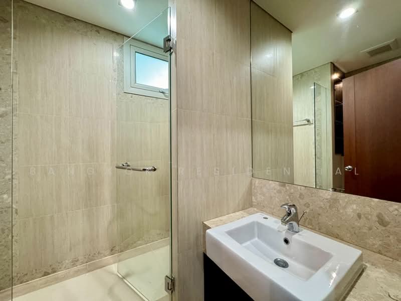 The Park Chidlom, Bangkok, 1 Petchaburi Road, Pathum Wan, Bangkok, 3 Bedrooms, 289 sqm, Condo For Rent, by Bangkok Residential, 500501507 - DDproperty.com
