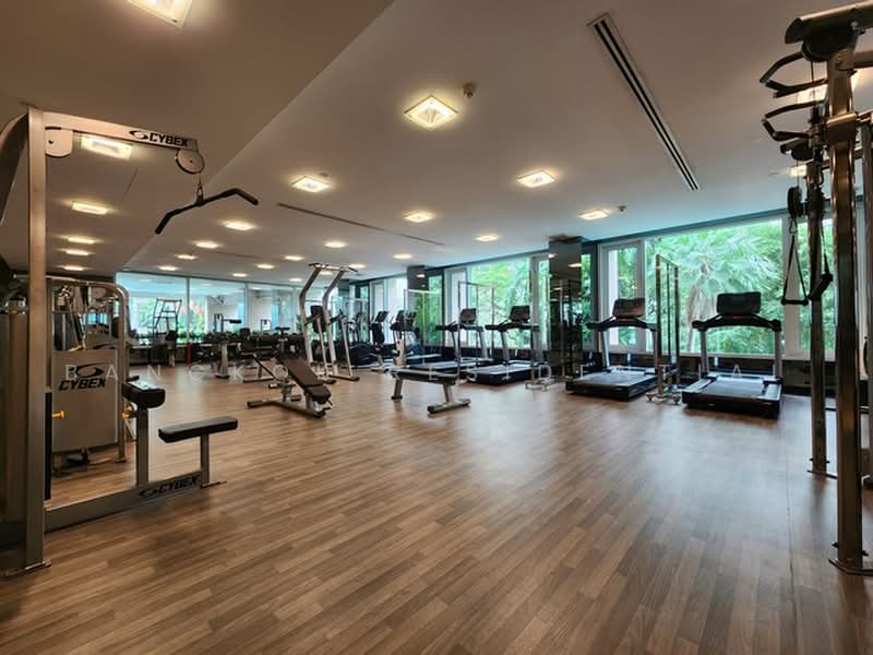 The Park Chidlom, Bangkok, 1 Petchaburi Road, Pathum Wan, Bangkok, 3 Bedrooms, 289 sqm, Condo For Rent, by Bangkok Residential, 500501507 - DDproperty.com