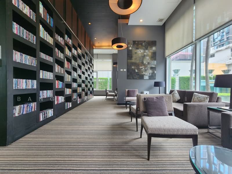 The Park Chidlom, Bangkok, 1 Petchaburi Road, Pathum Wan, Bangkok, 3 Bedrooms, 289 sqm, Condo For Rent, by Bangkok Residential, 500501507 - DDproperty.com