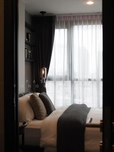 XT Huaikhwang, Bangkok, 244 Ratchadaphisek Road, Huai Khwang, Bangkok, 1 Bedroom, 35 sqm, Condo For Rent, by Pattaporn Yongsungnone, 500501508 - DDproperty.com