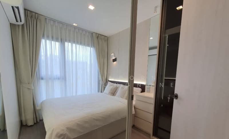 Life Asoke Hype, Bangkok, 339 Chaturathit Rd, Makkasan, Ratchathewi, Bangkok, 1 Bedroom, 26 sqm, Condo For Rent, by Pattaporn Yongsungnone, 500501509 - DDproperty.com