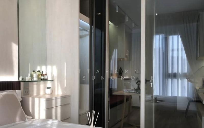 Life Asoke Hype, Bangkok, 339 Chaturathit Rd, Makkasan, Ratchathewi, Bangkok, 1 Bedroom, 26 sqm, Condo For Rent, by Pattaporn Yongsungnone, 500501509 - DDproperty.com