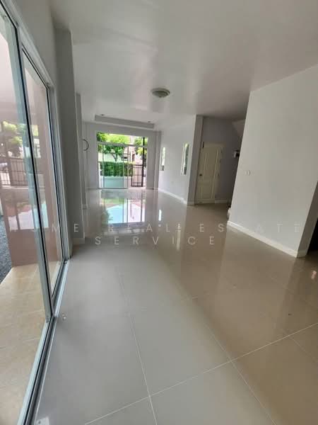 Nonnicha Bangyai-Kaew In, Nonthaburi, Soi Kaew In, Sao Thong Hin, Bang Yai, Nonthaburi, 3 Bedrooms, 200 sqm, Single Detached House For Sale, by HOME Real Estate Service, 500501510 - DDproperty.com