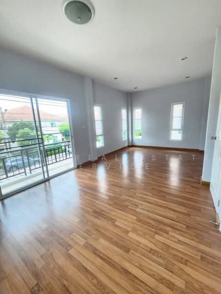 Nonnicha Bangyai-Kaew In, Nonthaburi, Soi Kaew In, Sao Thong Hin, Bang Yai, Nonthaburi, 3 Bedrooms, 200 sqm, Single Detached House For Sale, by HOME Real Estate Service, 500501510 - DDproperty.com