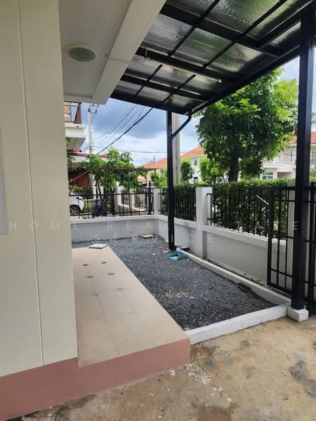 Nonnicha Bangyai-Kaew In, Nonthaburi, Soi Kaew In, Sao Thong Hin, Bang Yai, Nonthaburi, 3 Bedrooms, 200 sqm, Single Detached House For Sale, by HOME Real Estate Service, 500501510 - DDproperty.com