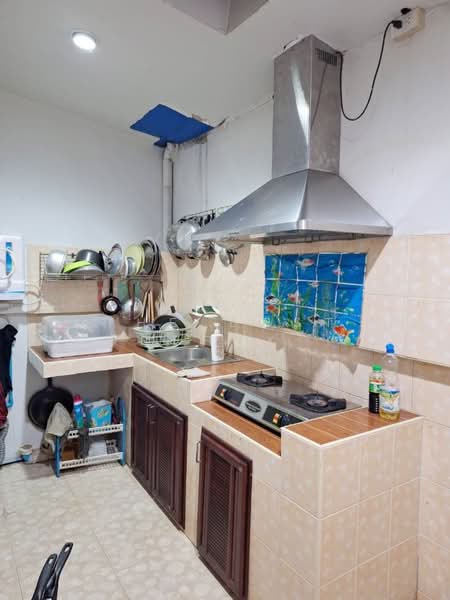 โกลเด้นโฮม2 แหลมฉบัง, Chon Buri (Pattaya), Bang Lamung, Bang Lamung (Pattaya), Chon Buri (Pattaya), 3 Bedrooms, 100 sqm, Townhouse For Sale, by The Best Property เขม, 500501511 - DDproperty.com