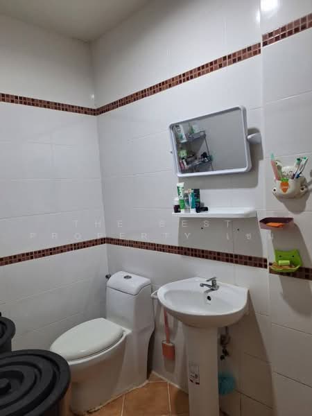 โกลเด้นโฮม2 แหลมฉบัง, Chon Buri (Pattaya), Bang Lamung, Bang Lamung (Pattaya), Chon Buri (Pattaya), 3 Bedrooms, 100 sqm, Townhouse For Sale, by The Best Property เขม, 500501511 - DDproperty.com