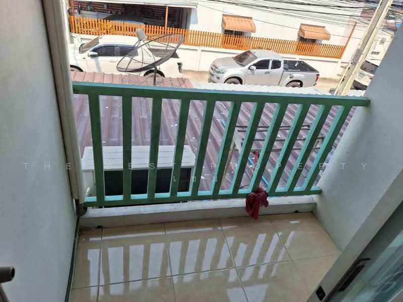 โกลเด้นโฮม2 แหลมฉบัง, Chon Buri (Pattaya), Bang Lamung, Bang Lamung (Pattaya), Chon Buri (Pattaya), 3 Bedrooms, 100 sqm, Townhouse For Sale, by The Best Property เขม, 500501511 - DDproperty.com