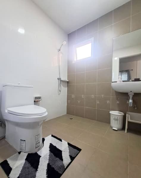 พฤกษา ลำลูกกา-วงแหวน, Pathum Thani, Lam Luk Ka, Pathum Thani, 3 Bedrooms, 100 sqm, Townhouse For Sale, by The Best Property แหม่ม, 500501512 - DDproperty.com