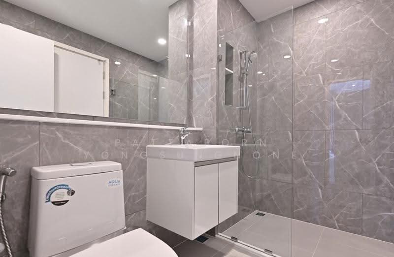 Mazarine Ratchayothin, Bangkok, Soi Phahonyothin 30, Phahonyothin Road, Chan Kasem, Chatuchak, Bangkok, 1 Bedroom, 43 sqm, Condo For Rent, by Pattaporn Yongsungnone, 500501515 - DDproperty.com