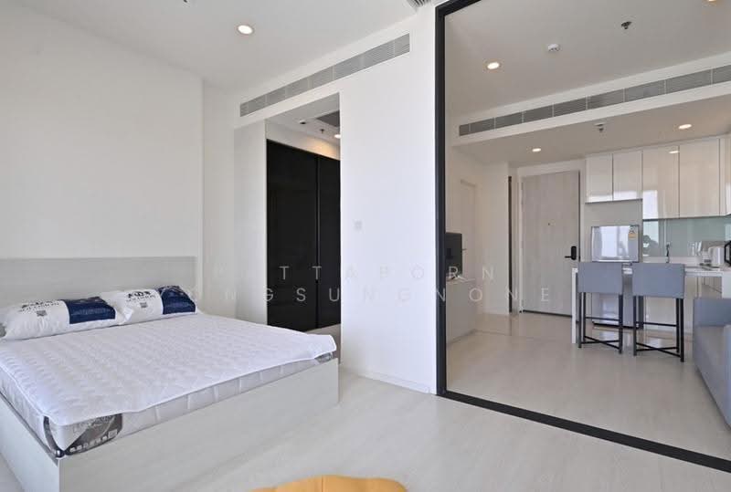 Mazarine Ratchayothin, Bangkok, Soi Phahonyothin 30, Phahonyothin Road, Chan Kasem, Chatuchak, Bangkok, 1 Bedroom, 43 sqm, Condo For Rent, by Pattaporn Yongsungnone, 500501515 - DDproperty.com