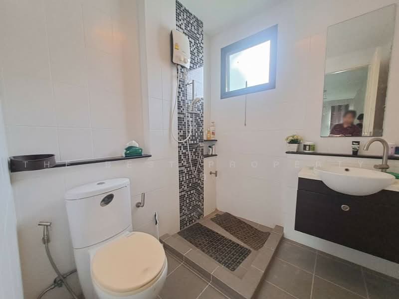Habitia Panyaintra 2, Bangkok, Panya Inthra Road, Sam Wa Tawan Tok, Khlong Sam Wa, Bangkok, 3 Bedrooms, 170 sqm, Single Detached House For Sale, by The Best Property ก้อ, 500501516 - DDproperty.com