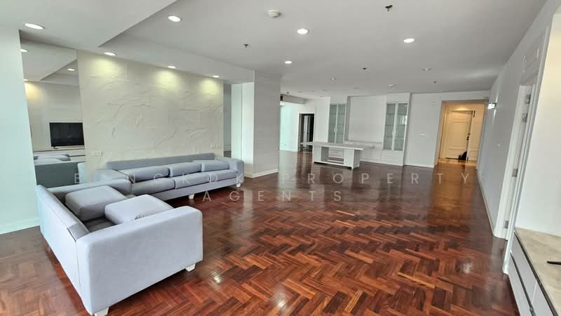 The Grand Sethiwan, Bangkok, 82 Soi Sukhumvit 24, Khong Tan, Khlong Toei, Bangkok, 3 Bedrooms, 250 sqm, Condo For Rent, by BANGKOK PROPERTY AGENTS, 500501517 - DDproperty.com
