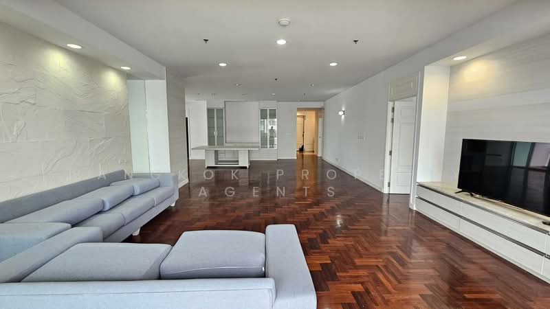 The Grand Sethiwan, Bangkok, 82 Soi Sukhumvit 24, Khong Tan, Khlong Toei, Bangkok, 3 Bedrooms, 250 sqm, Condo For Rent, by BANGKOK PROPERTY AGENTS, 500501517 - DDproperty.com