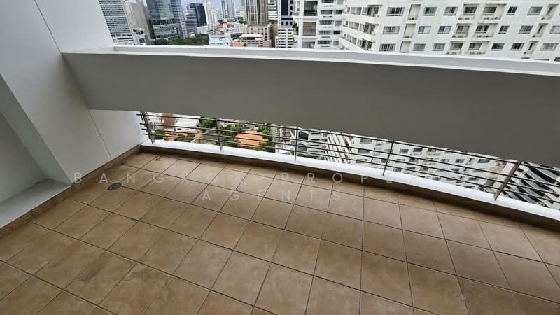 The Grand Sethiwan, Bangkok, 82 Soi Sukhumvit 24, Khong Tan, Khlong Toei, Bangkok, 3 Bedrooms, 250 sqm, Condo For Rent, by BANGKOK PROPERTY AGENTS, 500501517 - DDproperty.com
