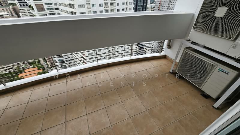 The Grand Sethiwan, Bangkok, 82 Soi Sukhumvit 24, Khong Tan, Khlong Toei, Bangkok, 3 Bedrooms, 250 sqm, Condo For Rent, by BANGKOK PROPERTY AGENTS, 500501517 - DDproperty.com