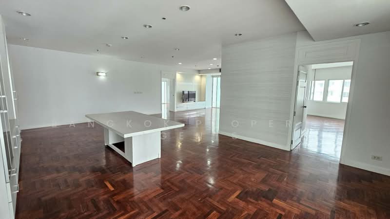 The Grand Sethiwan, Bangkok, 82 Soi Sukhumvit 24, Khong Tan, Khlong Toei, Bangkok, 3 Bedrooms, 250 sqm, Condo For Rent, by BANGKOK PROPERTY AGENTS, 500501517 - DDproperty.com