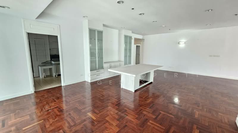 The Grand Sethiwan, Bangkok, 82 Soi Sukhumvit 24, Khong Tan, Khlong Toei, Bangkok, 3 Bedrooms, 250 sqm, Condo For Rent, by BANGKOK PROPERTY AGENTS, 500501517 - DDproperty.com