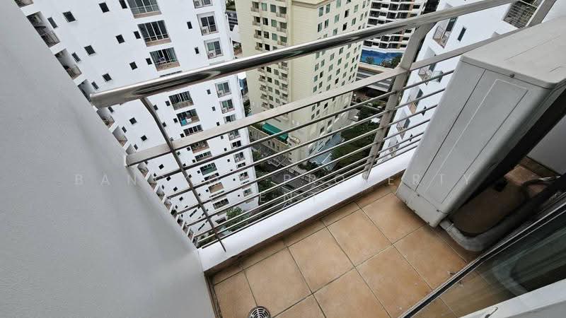 The Grand Sethiwan, Bangkok, 82 Soi Sukhumvit 24, Khong Tan, Khlong Toei, Bangkok, 3 Bedrooms, 250 sqm, Condo For Rent, by BANGKOK PROPERTY AGENTS, 500501517 - DDproperty.com