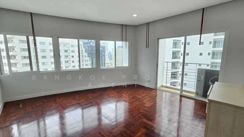 The Grand Sethiwan, Bangkok, 82 Soi Sukhumvit 24, Khong Tan, Khlong Toei, Bangkok, 3 Bedrooms, 250 sqm, Condo For Rent, by BANGKOK PROPERTY AGENTS, 500501517 - DDproperty.com
