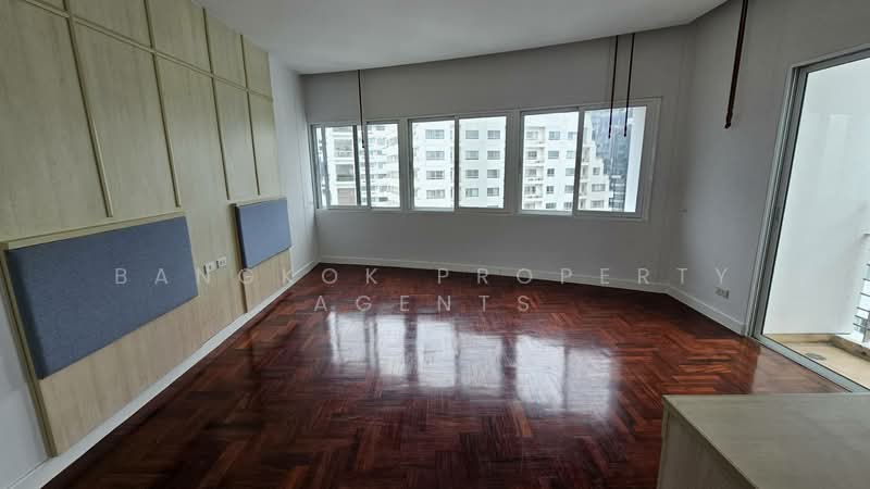 The Grand Sethiwan, Bangkok, 82 Soi Sukhumvit 24, Khong Tan, Khlong Toei, Bangkok, 3 Bedrooms, 250 sqm, Condo For Rent, by BANGKOK PROPERTY AGENTS, 500501517 - DDproperty.com