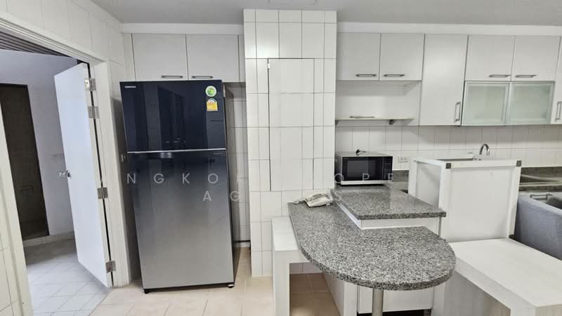 The Grand Sethiwan, Bangkok, 82 Soi Sukhumvit 24, Khong Tan, Khlong Toei, Bangkok, 3 Bedrooms, 250 sqm, Condo For Rent, by BANGKOK PROPERTY AGENTS, 500501517 - DDproperty.com