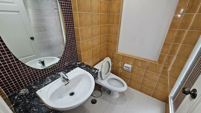 The Grand Sethiwan, Bangkok, 82 Soi Sukhumvit 24, Khong Tan, Khlong Toei, Bangkok, 3 Bedrooms, 250 sqm, Condo For Rent, by BANGKOK PROPERTY AGENTS, 500501517 - DDproperty.com