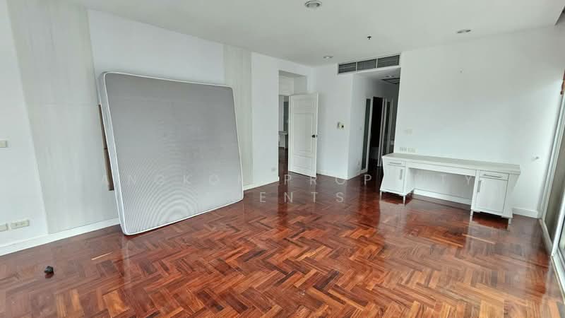 The Grand Sethiwan, Bangkok, 82 Soi Sukhumvit 24, Khong Tan, Khlong Toei, Bangkok, 3 Bedrooms, 250 sqm, Condo For Rent, by BANGKOK PROPERTY AGENTS, 500501517 - DDproperty.com