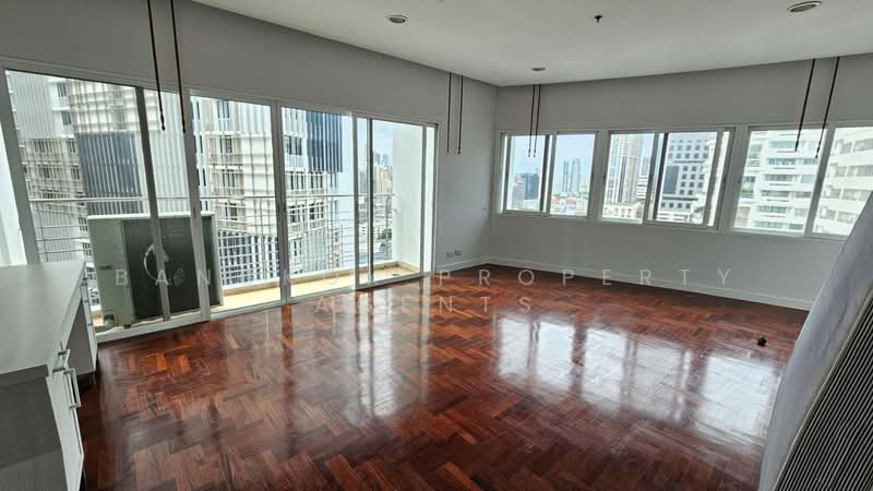 The Grand Sethiwan, Bangkok, 82 Soi Sukhumvit 24, Khong Tan, Khlong Toei, Bangkok, 3 Bedrooms, 250 sqm, Condo For Rent, by BANGKOK PROPERTY AGENTS, 500501517 - DDproperty.com