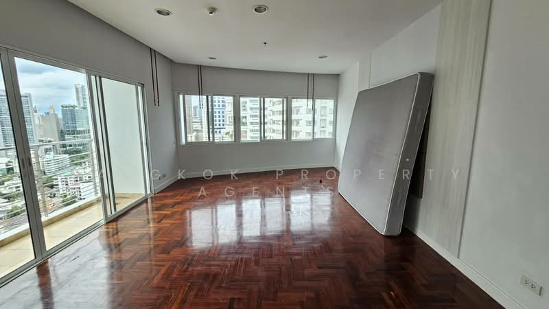 The Grand Sethiwan, Bangkok, 82 Soi Sukhumvit 24, Khong Tan, Khlong Toei, Bangkok, 3 Bedrooms, 250 sqm, Condo For Rent, by BANGKOK PROPERTY AGENTS, 500501517 - DDproperty.com