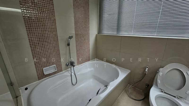 The Grand Sethiwan, Bangkok, 82 Soi Sukhumvit 24, Khong Tan, Khlong Toei, Bangkok, 3 Bedrooms, 250 sqm, Condo For Rent, by BANGKOK PROPERTY AGENTS, 500501517 - DDproperty.com