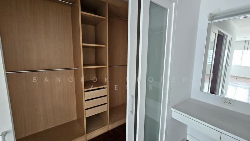 The Grand Sethiwan, Bangkok, 82 Soi Sukhumvit 24, Khong Tan, Khlong Toei, Bangkok, 3 Bedrooms, 250 sqm, Condo For Rent, by BANGKOK PROPERTY AGENTS, 500501517 - DDproperty.com