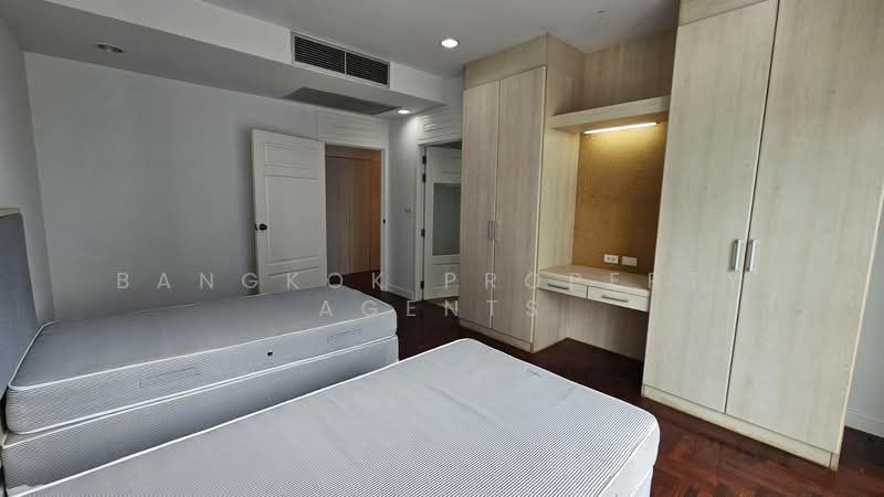 The Grand Sethiwan, Bangkok, 82 Soi Sukhumvit 24, Khong Tan, Khlong Toei, Bangkok, 3 Bedrooms, 250 sqm, Condo For Rent, by BANGKOK PROPERTY AGENTS, 500501517 - DDproperty.com