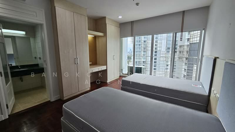 The Grand Sethiwan, Bangkok, 82 Soi Sukhumvit 24, Khong Tan, Khlong Toei, Bangkok, 3 Bedrooms, 250 sqm, Condo For Rent, by BANGKOK PROPERTY AGENTS, 500501517 - DDproperty.com