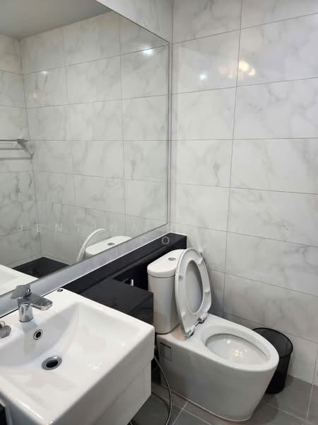 Supalai Riva Grande Rama 3, Bangkok, Rama 3 Road, Chong Nonsi, Yan Nawa, Bangkok, 2 Bedrooms, 128 sqm, Condo For Rent, by Jentina Homes & Co, 500501518 - DDproperty.com