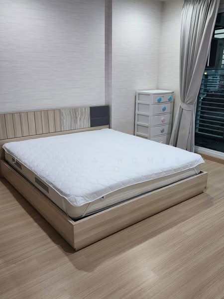 Supalai Riva Grande Rama 3, Bangkok, Rama 3 Road, Chong Nonsi, Yan Nawa, Bangkok, 2 Bedrooms, 128 sqm, Condo For Rent, by Jentina Homes & Co, 500501518 - DDproperty.com