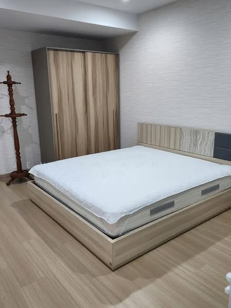 Supalai Riva Grande Rama 3, Bangkok, Rama 3 Road, Chong Nonsi, Yan Nawa, Bangkok, 2 Bedrooms, 128 sqm, Condo For Rent, by Jentina Homes & Co, 500501518 - DDproperty.com