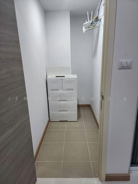 Supalai Riva Grande Rama 3, Bangkok, Rama 3 Road, Chong Nonsi, Yan Nawa, Bangkok, 2 Bedrooms, 128 sqm, Condo For Rent, by Jentina Homes & Co, 500501518 - DDproperty.com
