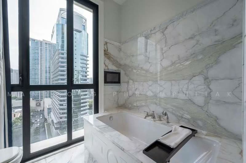 98 Wireless, Bangkok, 98 Wireless Road, Lumphini, Pathum Wan, Bangkok, 2 Bedrooms, 133 sqm, Condo For Sale, by Manapong Phromphitak, 500501519 - DDproperty.com