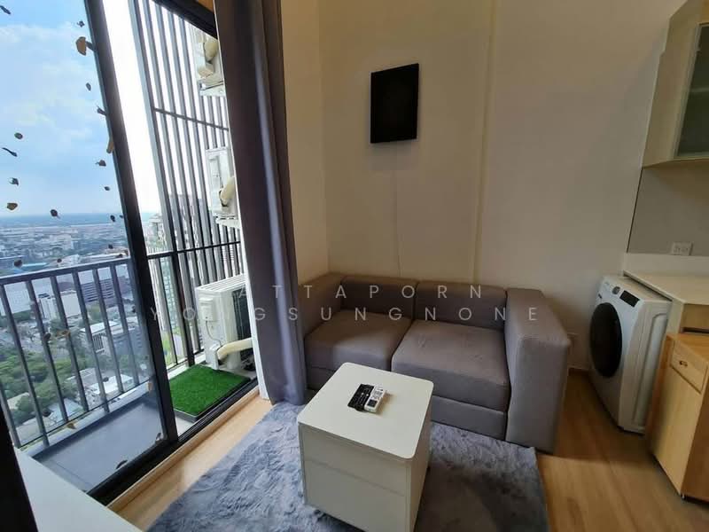 Maru Ekkamai 2, Bangkok, 70-5 Sukhumvit 63 Road, Phra Kanong Nua, Watthana, Bangkok, 1 Bedroom, 48 sqm, Condo For Rent, by Pattaporn Yongsungnone, 500501520 - DDproperty.com