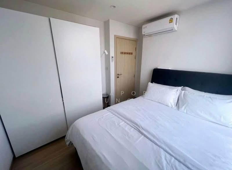 Maru Ekkamai 2, Bangkok, 70-5 Sukhumvit 63 Road, Phra Kanong Nua, Watthana, Bangkok, 1 Bedroom, 48 sqm, Condo For Rent, by Pattaporn Yongsungnone, 500501520 - DDproperty.com