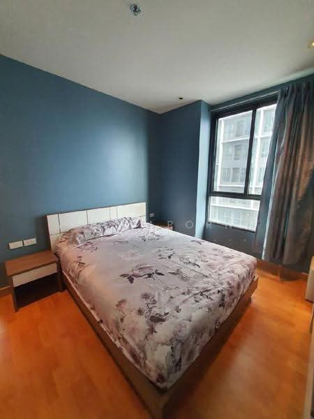 The President Sukhumvit 81, Bangkok, Soi Sukhumvit 81, Sukhumvit Road, Phra Kanong Nua, Watthana, Bangkok, 2 Bedrooms, 48 sqm, Condo For Rent, by Pattaporn Yongsungnone, 500501524 - DDproperty.com