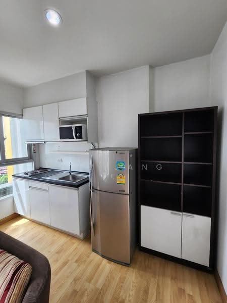 The Parkland Taksin-Thapra, Bangkok, 555 Somdet Phra Chao Tak Sin, Bukkalo, Thon Buri, Bangkok, 1 Bedroom, 35 sqm, Condo For Rent, by nam jang, 500501527 - DDproperty.com