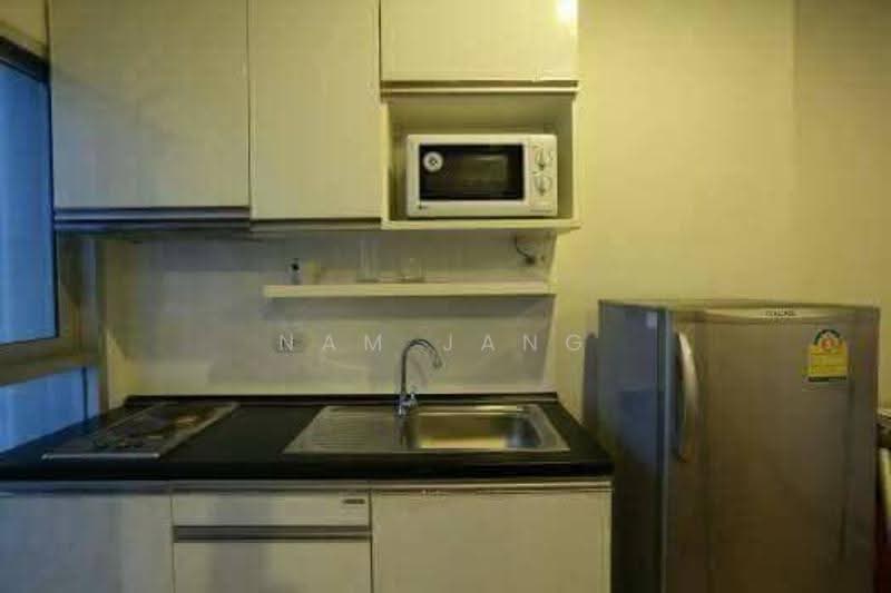 The Parkland Taksin-Thapra, bangkok, 555 Somdet Phra Chao Tak Sin, Bukkalo, Thon Buri, Bangkok, 1 Bedroom, 35 sqm, Condo For Rent, by nam jang, 500501527 - DDproperty.com