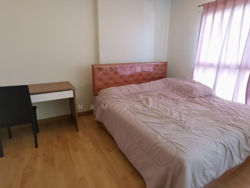 The Parkland Taksin-Thapra, bangkok, 555 Somdet Phra Chao Tak Sin, Bukkalo, Thon Buri, Bangkok, 1 Bedroom, 35 sqm, Condo For Rent, by nam jang, 500501527 - DDproperty.com