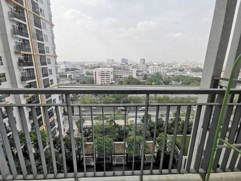 The Parkland Taksin-Thapra, bangkok, 555 Somdet Phra Chao Tak Sin, Bukkalo, Thon Buri, Bangkok, 1 Bedroom, 35 sqm, Condo For Rent, by nam jang, 500501527 - DDproperty.com