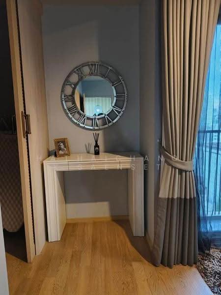 Noble Refine, Bangkok, Soi Sukhumvit 26, Sukhumvit Road, Khong Tan, Khlong Toei, Bangkok, 1 Bedroom, 55 sqm, Condo For Rent, by Hathaichanok Saenset, 500501528 - DDproperty.com