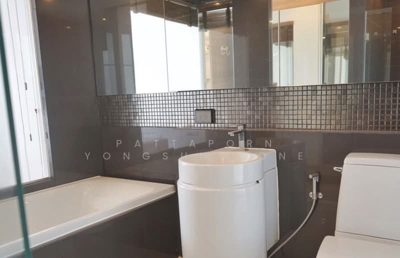 Rhythm Sukhumvit 50, Bangkok, 8 Sukhumvit 50, Sukhumvit Road, Phra Kanong, Khlong Toei, Bangkok, 2 Bedrooms, 66 sqm, Condo For Sale, by Pattaporn Yongsungnone, 500501529 - DDproperty.com