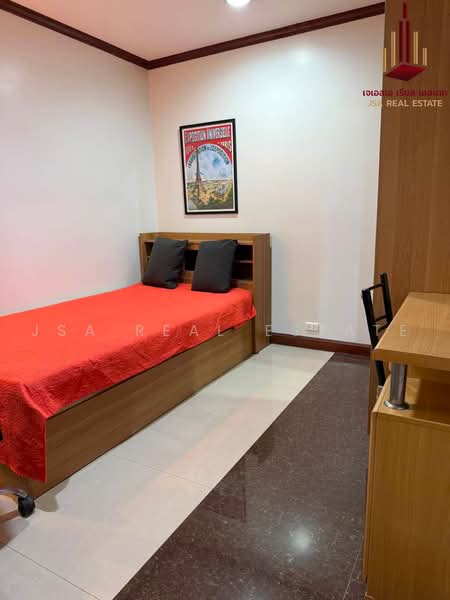 The Waterford Diamond Tower Sukhumvit, Bangkok, 758/18 Soi Sukhumvit 30/1, Sukhumvit Road, Khlong Toei, Bangkok, 2 Bedrooms, 60 sqm, Condo For Rent, by JSA REAL ESTATE, 500501530 - DDproperty.com