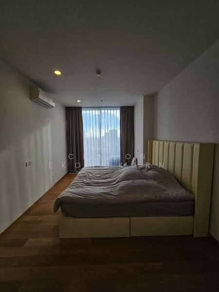 Noble Revo Silom, Bangkok, 88 Soi Surasak Surasak Road, Silom, Bang Rak, Bangkok, 1 Bedroom, 50 sqm, Condo For Rent, by Chanon Ekongkarn, 500501531 - DDproperty.com